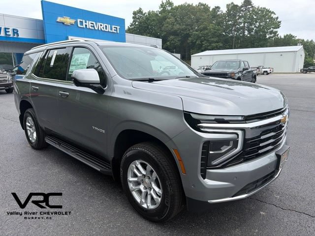 2026 Chevrolet Tahoe LS - Photo 2