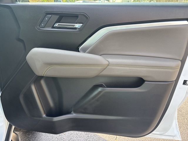 2024 Chevrolet Colorado ZR2 - Photo 34