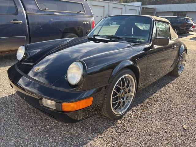 1991 Porsche 911 - Photo 30