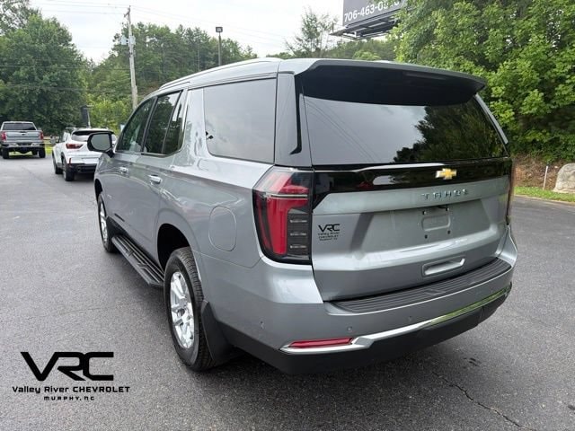2026 Chevrolet Tahoe LS - Photo 7