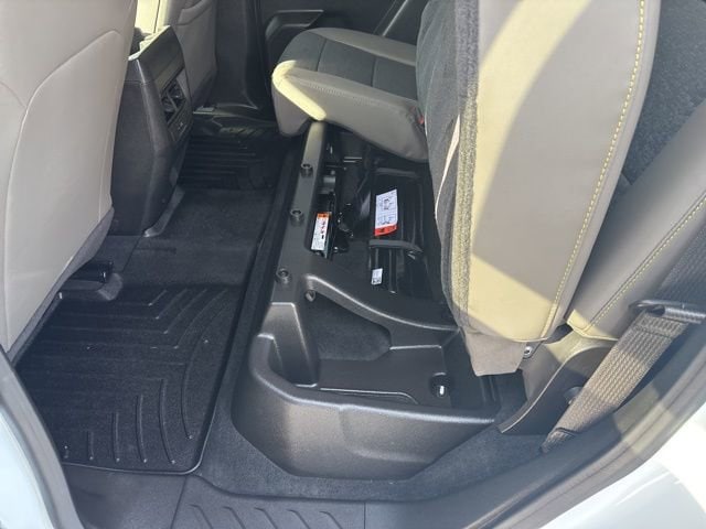 2024 Chevrolet Colorado ZR2 - Photo 27