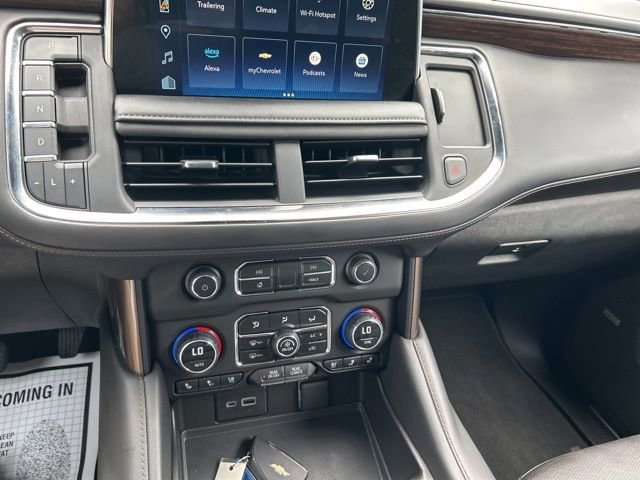 2023 Chevrolet Tahoe High Country - Photo 28