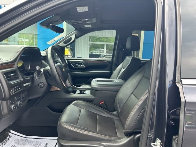 2023 Chevrolet Tahoe High Country - Photo 11