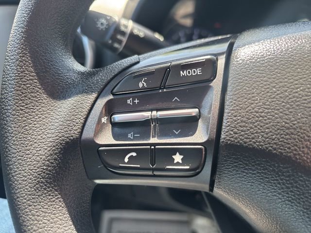 2022 Hyundai Kona SEL - Photo 32