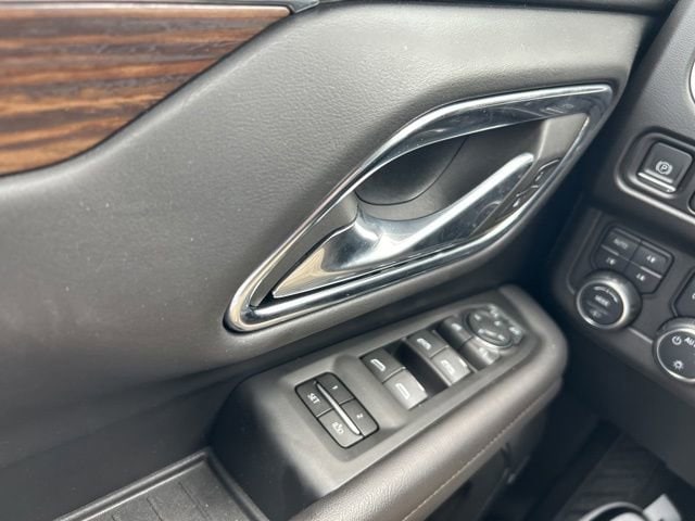 2023 Chevrolet Tahoe High Country - Photo 31