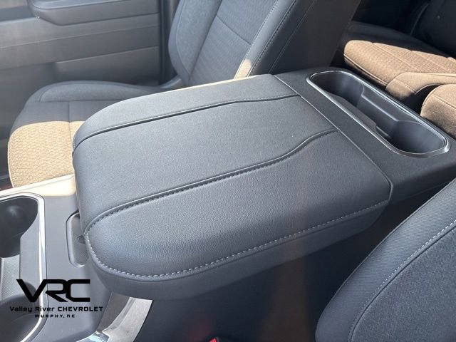 2026 Chevrolet Silverado 2500 HD LT - Photo 45