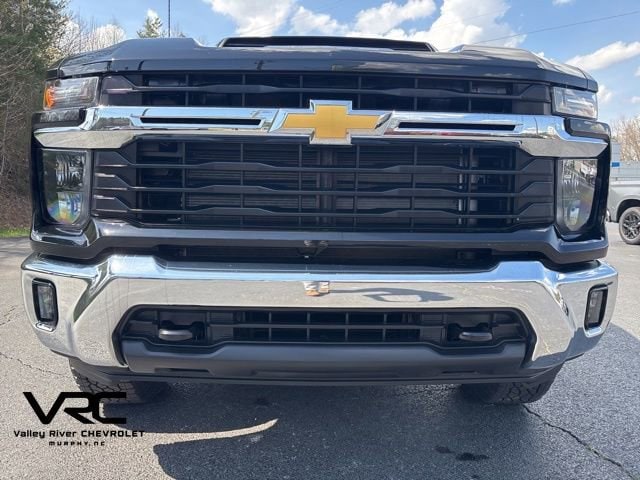 2026 Chevrolet Silverado 2500 HD LT - Photo 13
