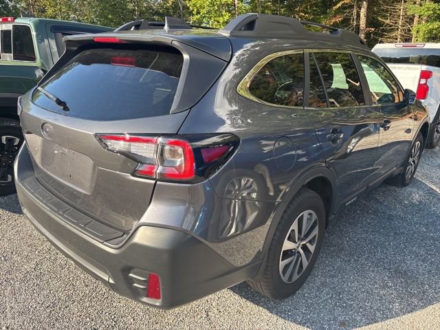 2022 Subaru Outback Premium photo 2