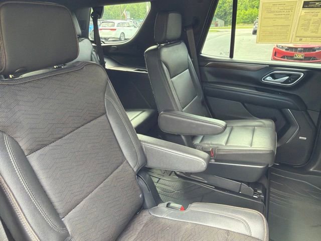 2023 Chevrolet Tahoe High Country - Photo 17