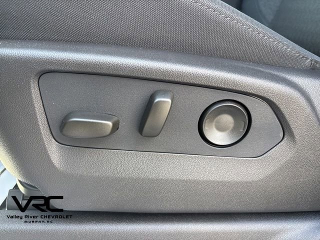 2026 Chevrolet Silverado 2500 HD LT - Photo 17
