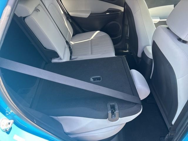 2022 Hyundai Kona SEL - Photo 22