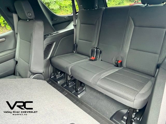 2026 Chevrolet Tahoe LS - Photo 36