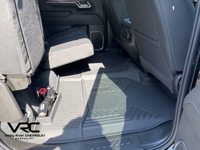 2026 Chevrolet Silverado 2500 HD LT - Photo 24
