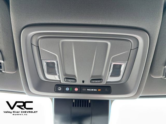 2026 Chevrolet Silverado 1500 LT - Photo 33