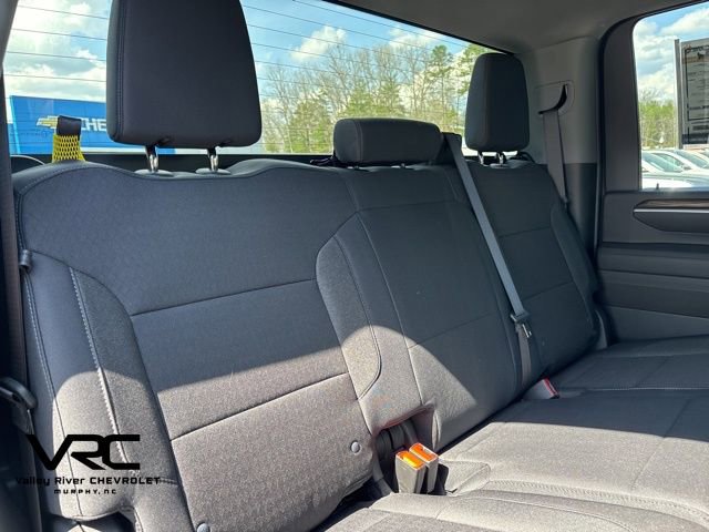 2026 Chevrolet Silverado 2500 HD LT - Photo 23