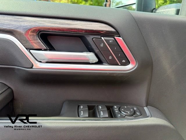 2026 Chevrolet Silverado 2500 HD LTZ - Photo 11