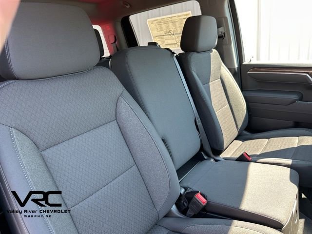 2026 Chevrolet Silverado 1500 LT - Photo 20