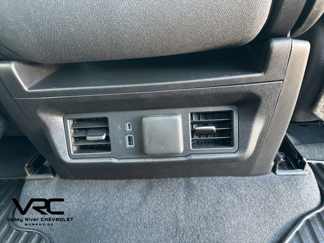 2026 Chevrolet Silverado 1500 LT - Photo 18