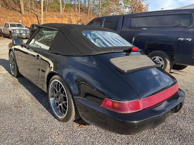 1991 Porsche 911 - Photo 35