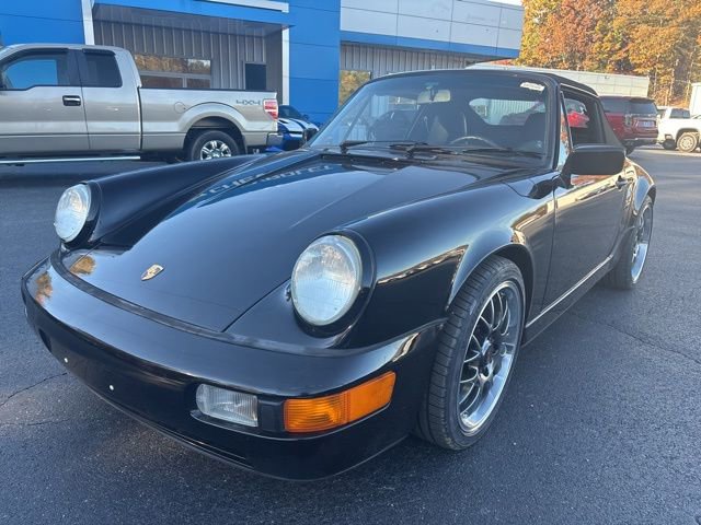 1991 Porsche 911 - Photo 8