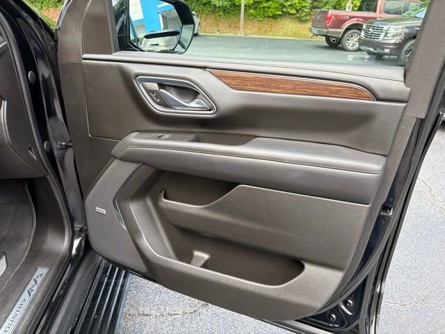 2023 Chevrolet Tahoe High Country - Photo 15
