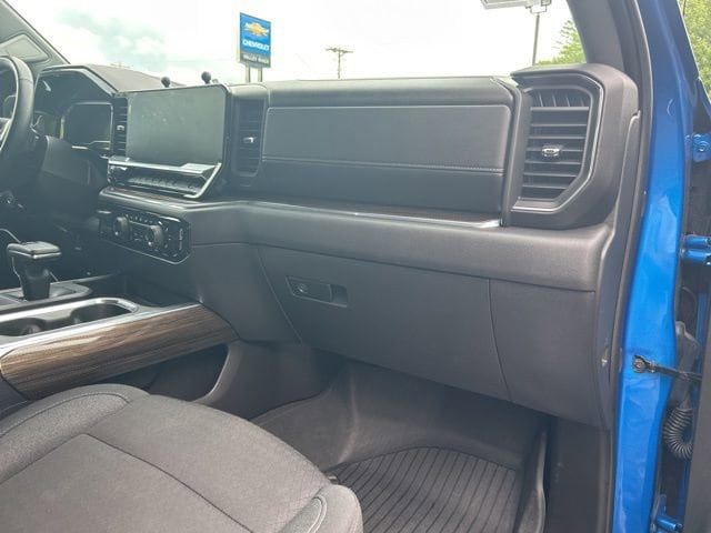 2024 Chevrolet Silverado 1500 LT Trail Boss - Photo 22