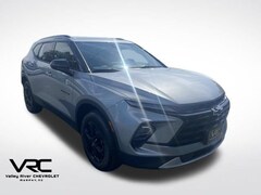 2026 Chevrolet Blazer 2LT SUV