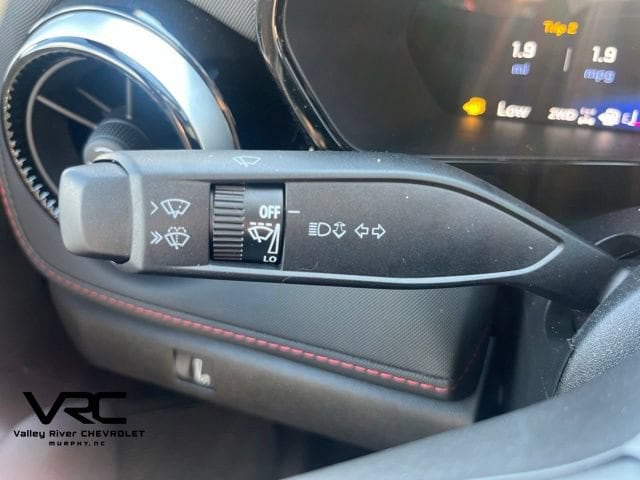 2026 Chevrolet Colorado Z71 - Photo 30