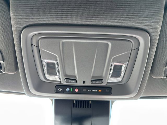 2026 Chevrolet Silverado 1500 LT - Photo 34