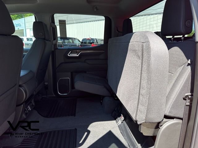 2026 Chevrolet Silverado 1500 LT - Photo 16