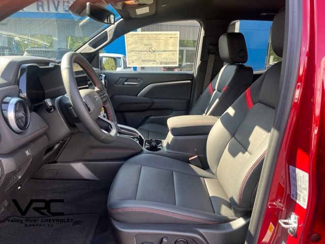 2026 Chevrolet Colorado Z71 - Photo 10