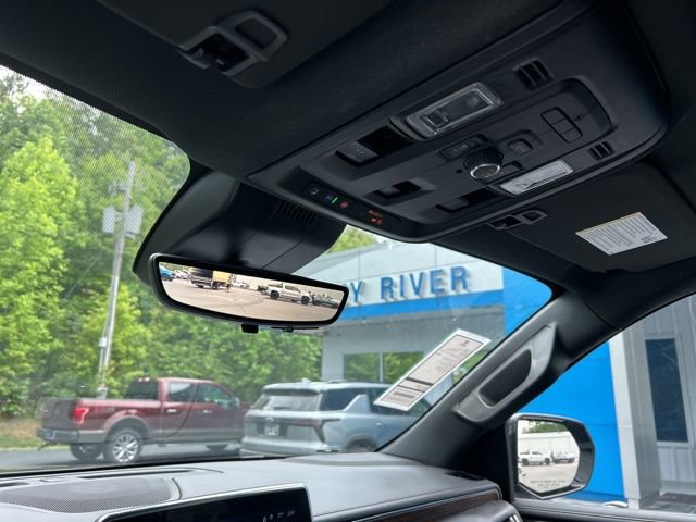 2023 Chevrolet Tahoe High Country - Photo 26