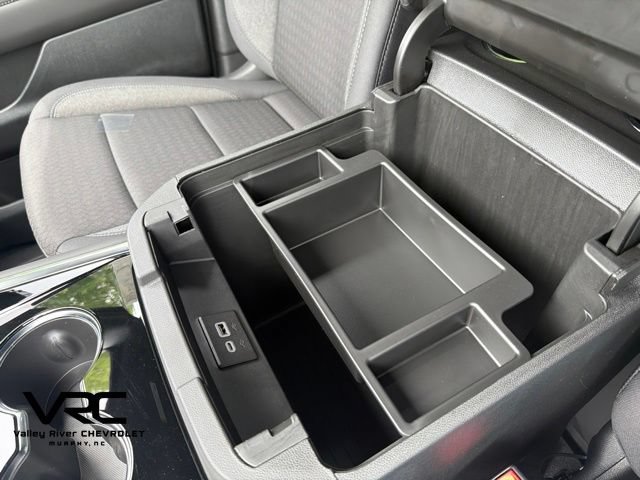 2026 Chevrolet Tahoe LS - Photo 22