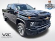  Chevrolet Silverado 2500 HD