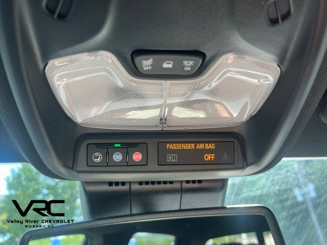 2026 Chevrolet Colorado Z71 - Photo 37