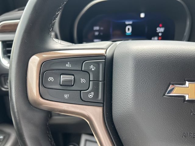 2023 Chevrolet Tahoe High Country - Photo 32