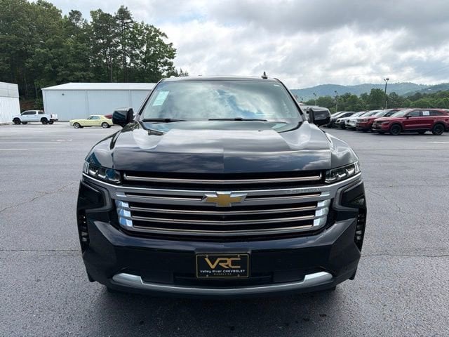 2023 Chevrolet Tahoe High Country - Photo 10