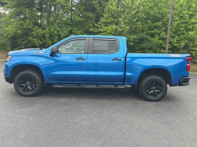 2024 Chevrolet Silverado 1500 LT Trail Boss - Photo 7