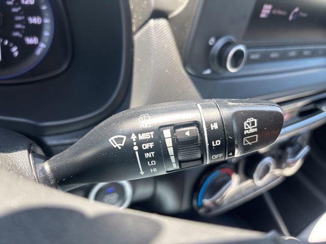2022 Hyundai Kona SEL - Photo 35