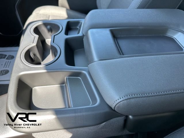 2026 Chevrolet Silverado 1500 LT - Photo 32