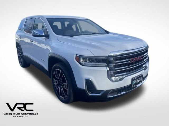 2020 GMC Acadia SLE's photo