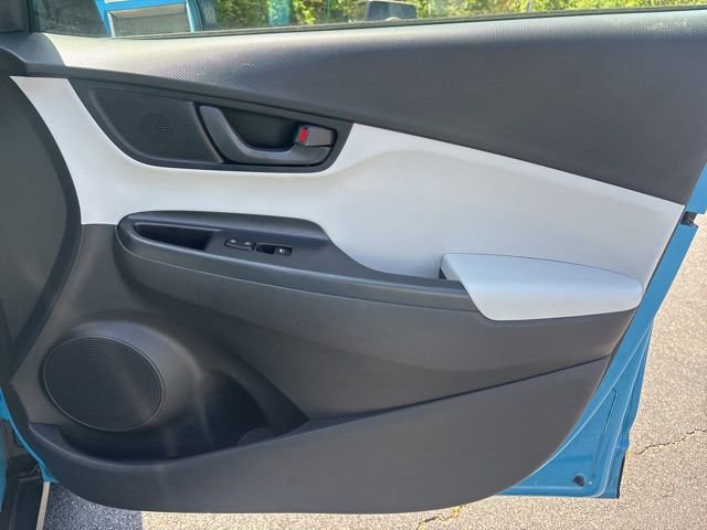 2022 Hyundai Kona SEL - Photo 26