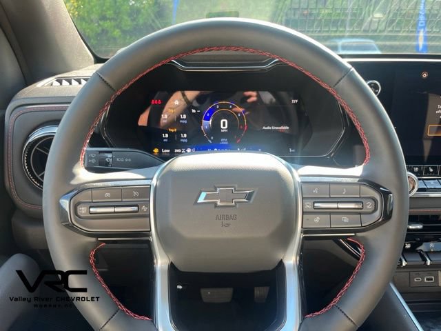 2026 Chevrolet Colorado Z71 - Photo 24