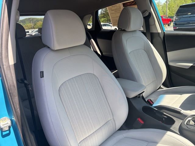 2022 Hyundai Kona SEL - Photo 24