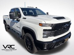 2026 Chevrolet Silverado 2500 HD Custom Truck