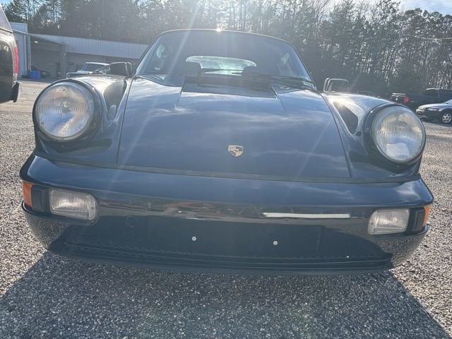 1991 Porsche 911 - Photo 33