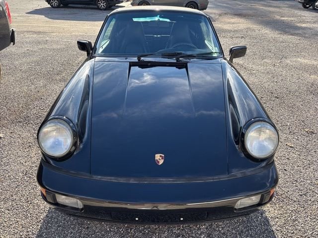 1991 Porsche 911 - Photo 31