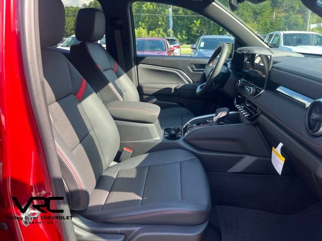 2026 Chevrolet Colorado Z71 - Photo 21