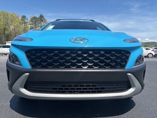 2022 Hyundai Kona SEL - Photo 10