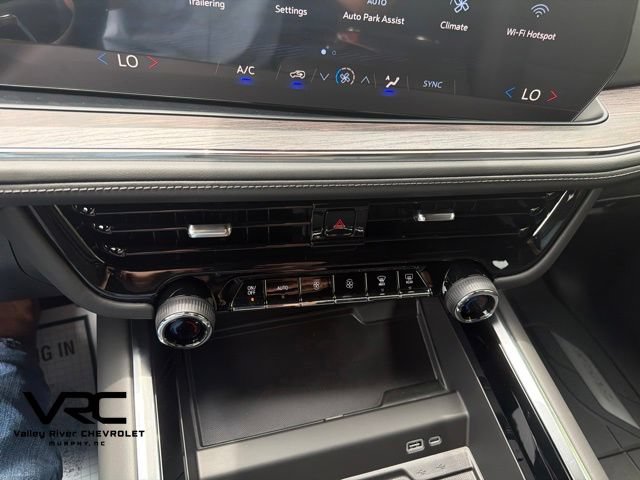 2026 Chevrolet Tahoe LS - Photo 20